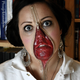 Illustration for article titled Creepy Cosplay Thats As Horrifying As Anything We See In The Movies